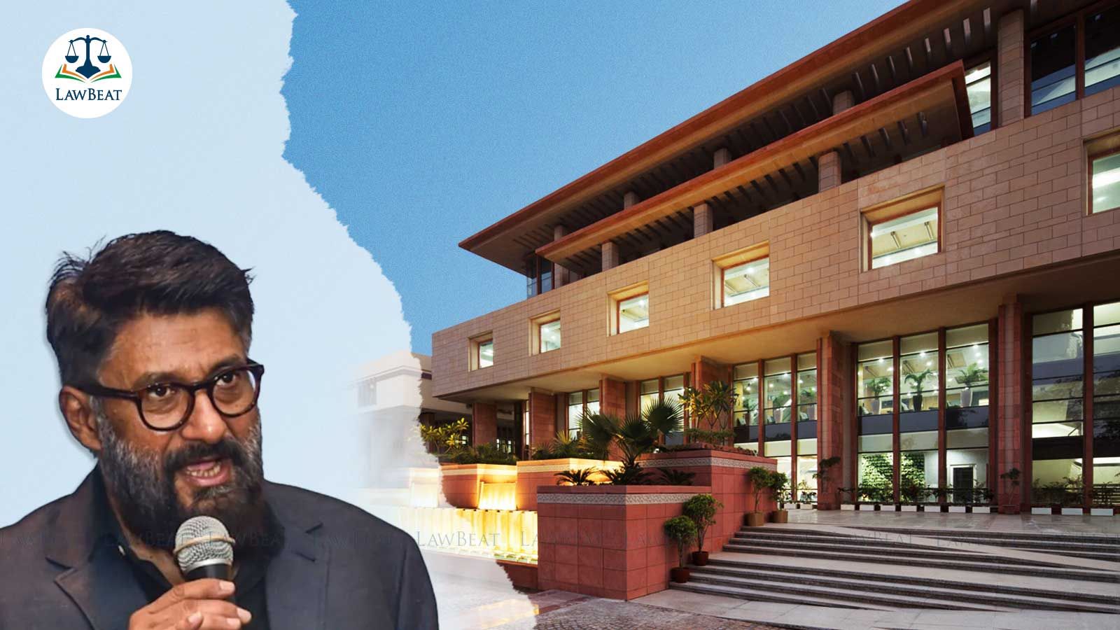 Delhi High Court discharges Vivek Agnihotri in 2018 Contempt Case Delhi High Court discharges Vivek Agnihotri in 2018 Contempt Case